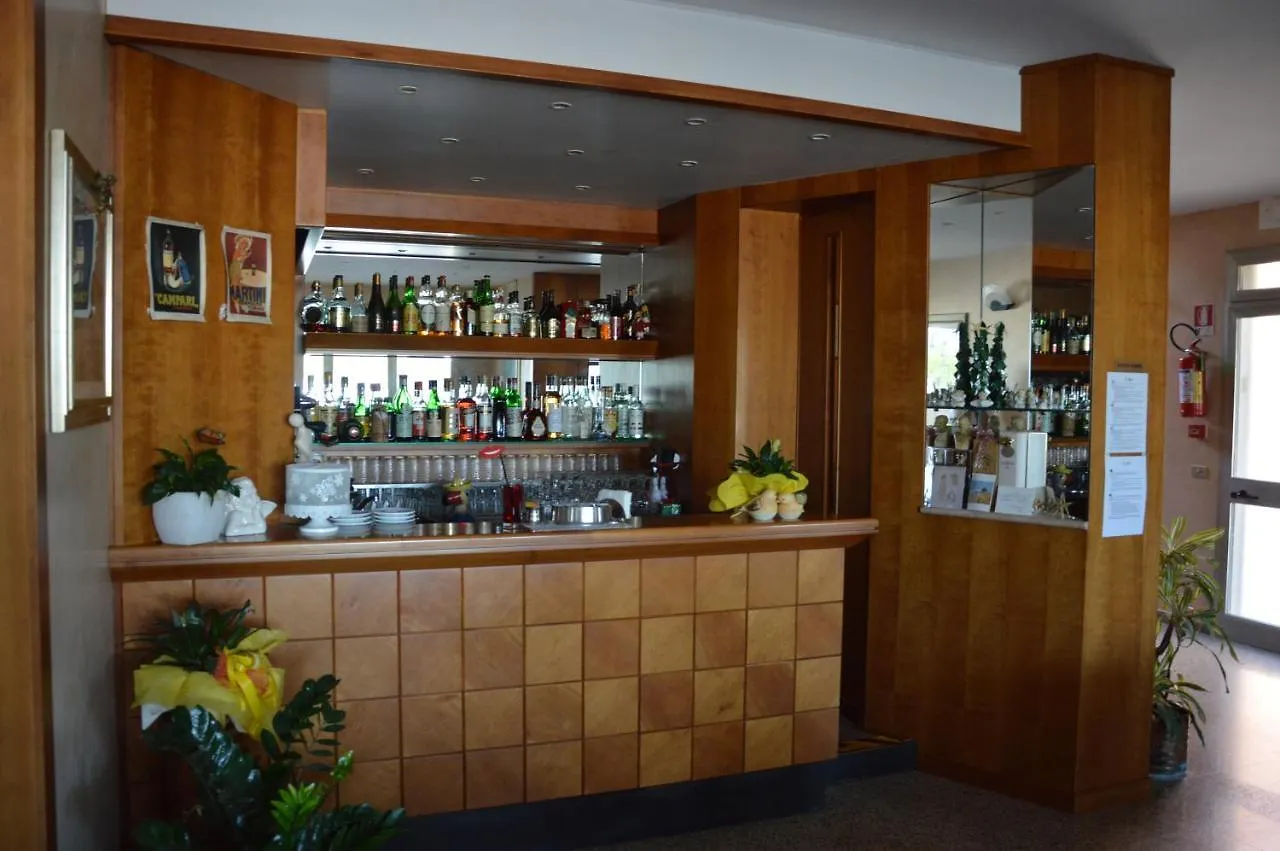 Hotel Diga Marina di Ravenna