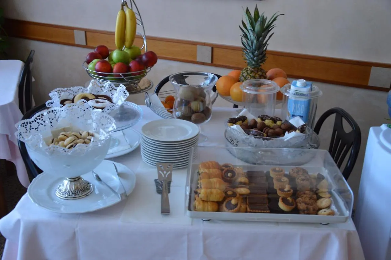 Hotel Diga Marina di Ravenna